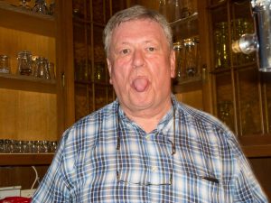 Ortsvereinsschießen 2018