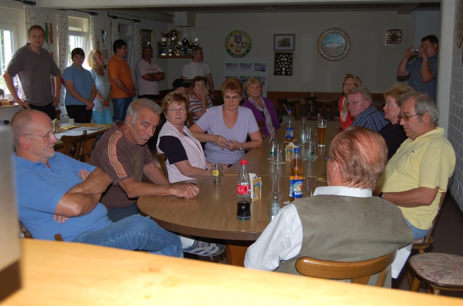 2009 07 25 Anschiessen 005