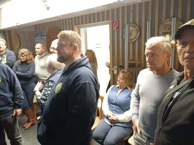 Königschießen 2025