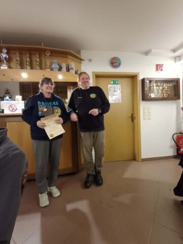 Königschießen 2025