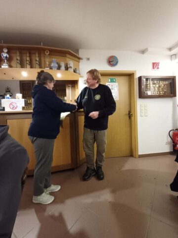 Königschießen 2025