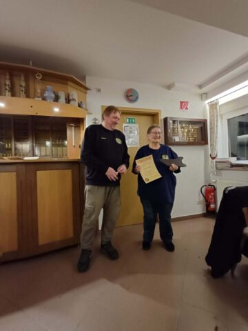 Königschießen 2025