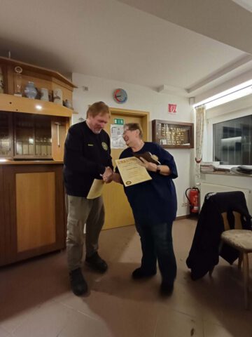 Königschießen 2025