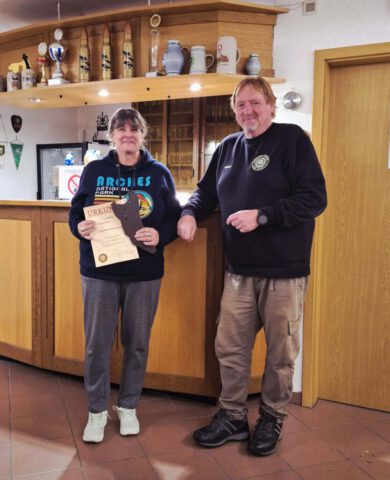 Königschießen 2025