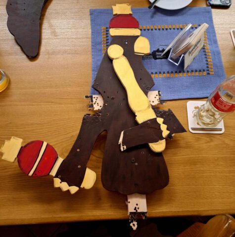 Königschießen 2025