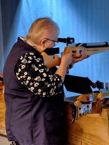 Königschießen 2025