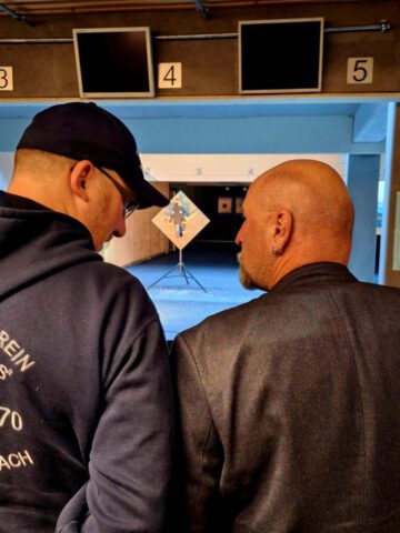 Königschießen 2025