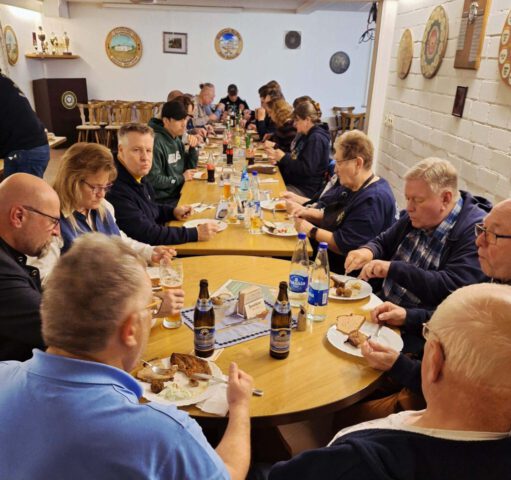 Königschießen 2025