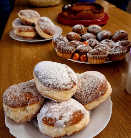 Königschießen 2025