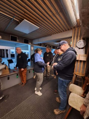 Königschießen 2025