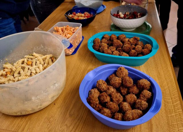 Königschießen 2025