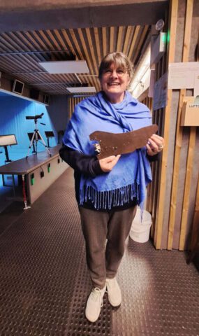 Königschießen 2025