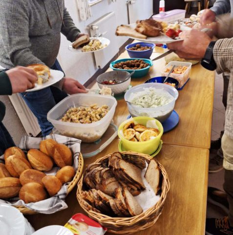 Königschießen 2025