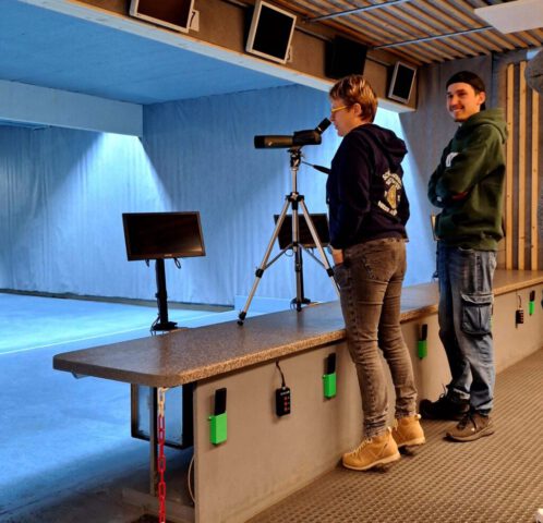 Königschießen 2025