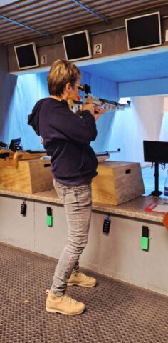 Königschießen 2025