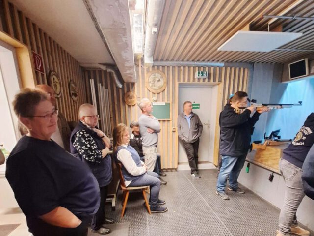 Königschießen 2025