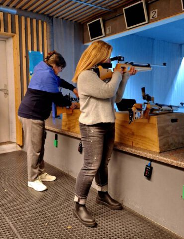 Königschießen 2025