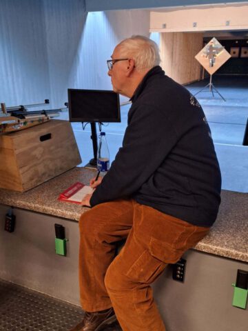 Königschießen 2025