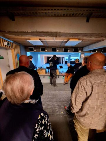 Königschießen 2025