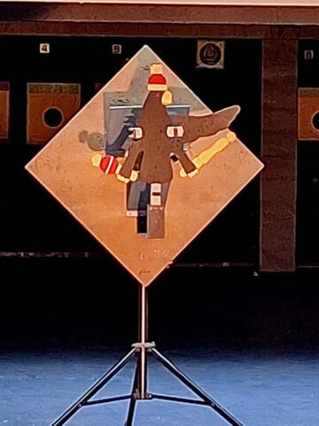 Königschießen 2025