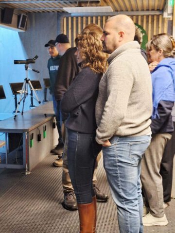 Königschießen 2025