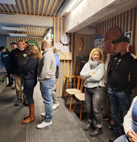 Königschießen 2025