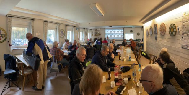 Bezirksmeisterschaft 2026