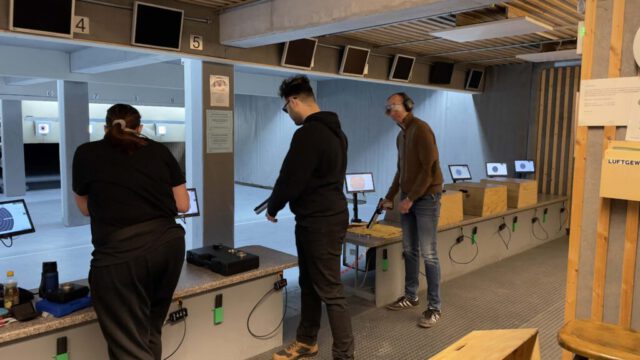 Bezirksmeisterschaft 2026