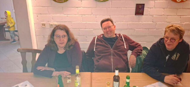 2026.03.14. Heringsessen