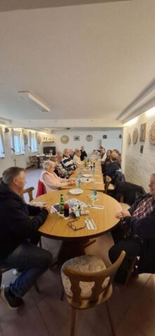 2026.03.14. Heringsessen