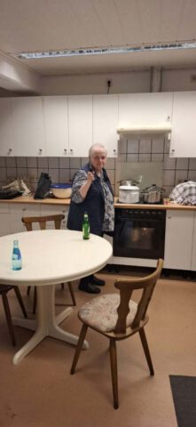 2026.03.14. Heringsessen