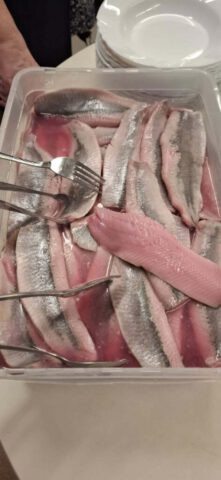 2026.03.14. Heringsessen