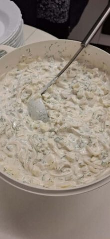 2026.03.14. Heringsessen