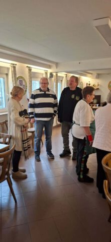 2026.03.14. Heringsessen