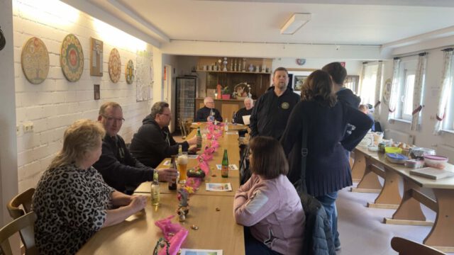 2026.04.02. Osterschießen