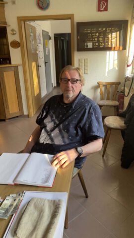 2026.04.02. Osterschießen