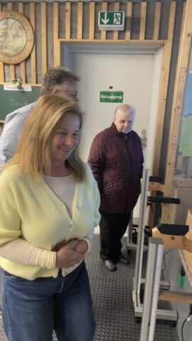 2026.04.02. Osterschießen