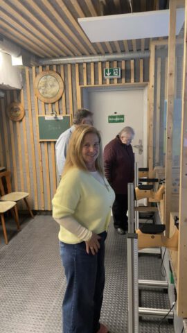 2026.04.02. Osterschießen