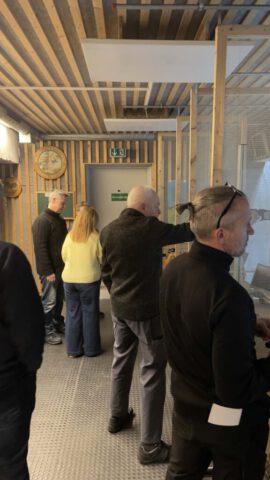 2026.04.02. Osterschießen