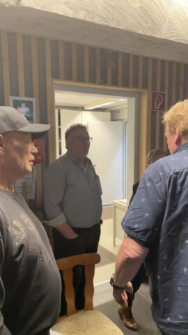 2026.04.02. Osterschießen