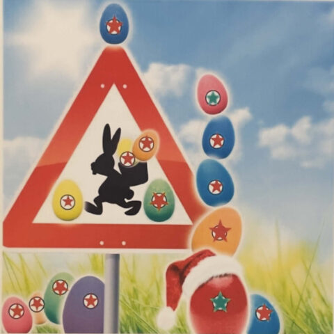 2026.04.02. Osterschießen