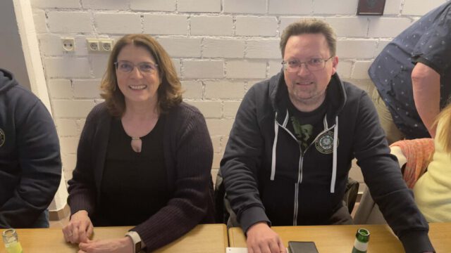 2026.04.02. Osterschießen