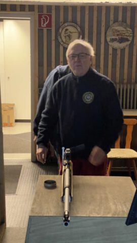 2026.04.02. Osterschießen