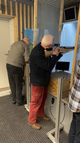 2026.04.02. Osterschießen