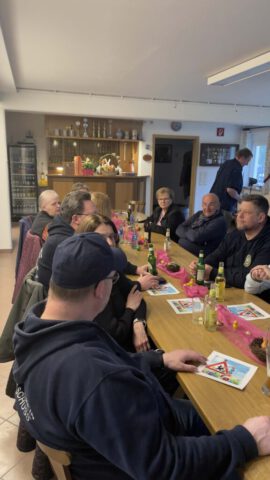 2026.04.02. Osterschießen