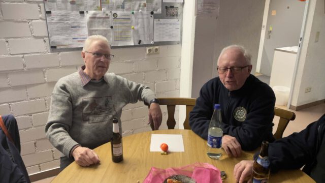 2026.04.02. Osterschießen