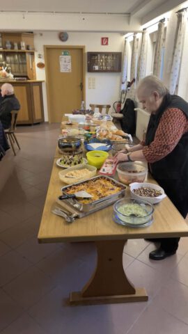 2026.04.02. Osterschießen