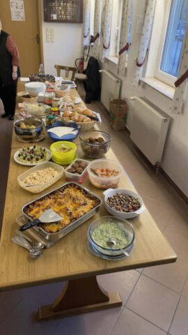 2026.04.02. Osterschießen