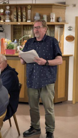 2026.04.02. Osterschießen