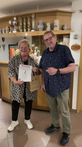 2026.04.02. Osterschießen